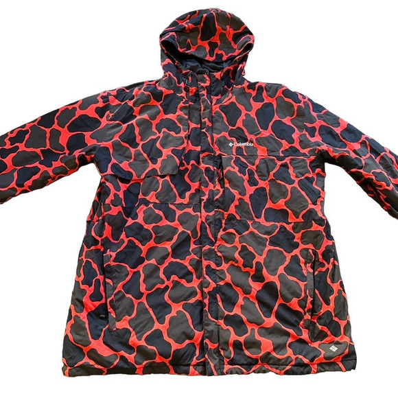 Columbia Other - Columbia Ski Jacket
